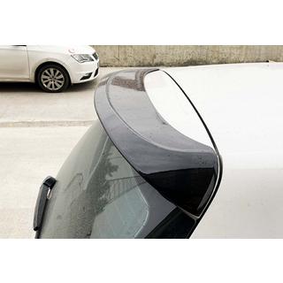 Spoiler DPT V-1 (HB, k lakování) Volkswagen Golf 6 2008–2014 fotografie 1