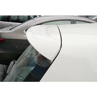 Spoiler DPT V-1 (HB, k lakování) Volkswagen Golf 6 2008–2014 fotografie 4