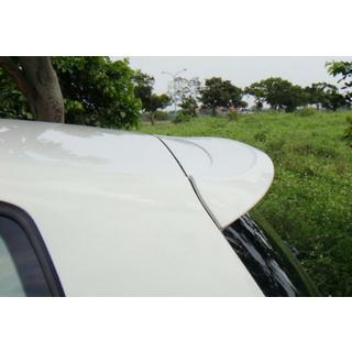 Spoiler DPT V-1 (HB, k lakování) Volkswagen Golf 6 2008–2014 fotografie 3
