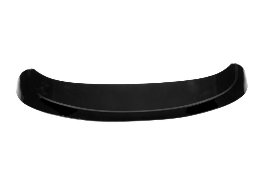 Volkswagen Golf 6 2008–2014 Spoiler DPT V-1 (HB, k lakování) Fotografie 8