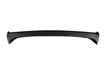 Volkswagen Golf 6 2008–2014 Spoiler DPT V-2 (HB, černý lesk) fotografie 4