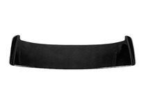 Volkswagen Golf 6 2008–2014 Spoiler DPT V-2 (HB, černý lesk) fotografie 3