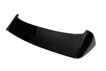 Volkswagen Golf 6 2008–2014 Spoiler DPT V-2 (HB, černý lesk) fotografie 2