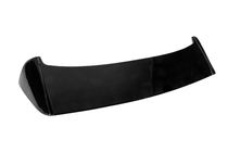 Volkswagen Golf 6 2008–2014 Spoiler DPT V-2 (HB, černý lesk) fotografie 5