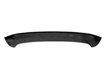 Volkswagen Golf 6 2008–2014 Spoiler DPT V-2 (HB, černý lesk) fotografie 6