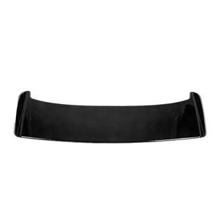 Spoiler DPT V-2 (HB, černý lesk) Volkswagen Golf 6 2008–2014 fotografie 3