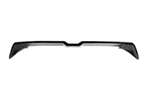 Volkswagen Golf 6 2008–2014 Spoiler DPT V-3 (HB, černý lesk) fotografie 2