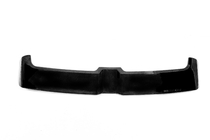 Volkswagen Golf 6 2008–2014 Spoiler DPT V-3 (HB, černý lesk) fotografie 3