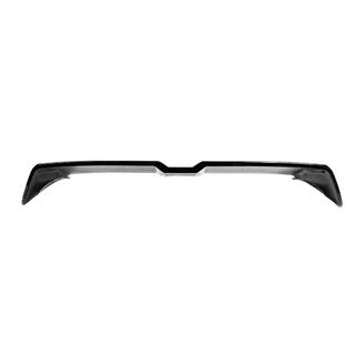 Spoiler DPT V-3 (HB, černý lesk) Volkswagen Golf 6 2008–2014 fotografie 2