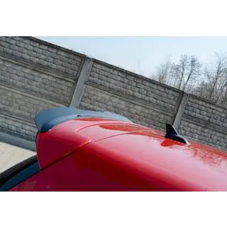 Spoiler DPT V-4 (HB, černý lesk) fotografie 2