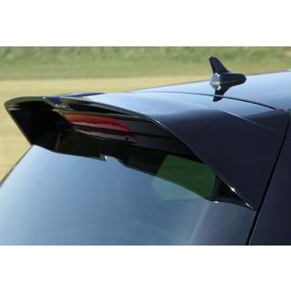Spoiler DPT V-3 (pro Base HB, k lakování) Volkswagen Golf 7/E-Golf 2012–2020 fotografie 1