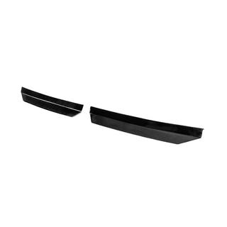 Spoiler DPT V-4 pro GTI / R HB, černý lesk Volkswagen Golf 7/E-Golf 2012–2020 fotografie 3