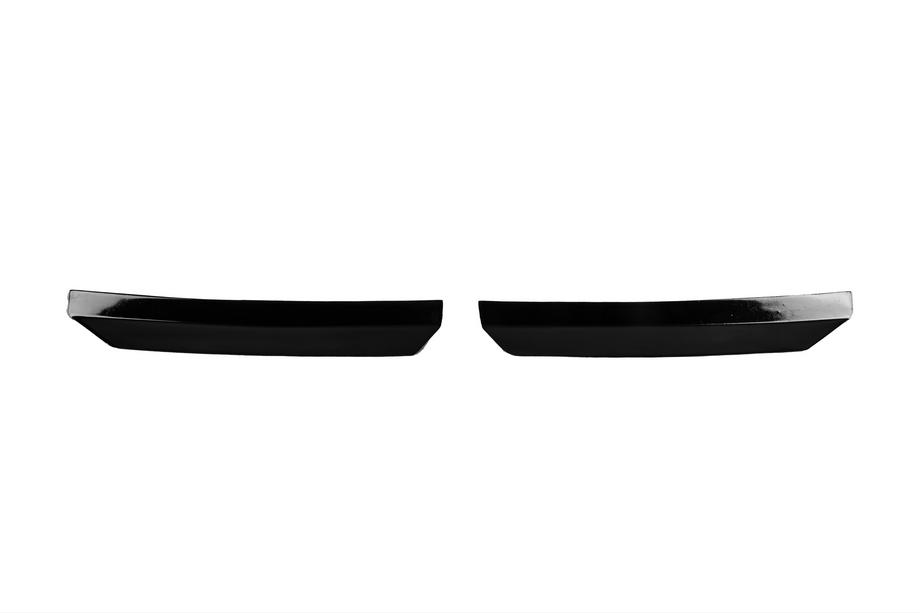 Volkswagen Golf 7/E-Golf 2012–2020 Spoiler DPT V-4 pro GTI / R HB, černý lesk Image