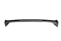 Volkswagen Golf 7/E-Golf 2012–2020 Spoiler DPT V-6 (pro GTI / R HB, černý lesk) fotografie 2