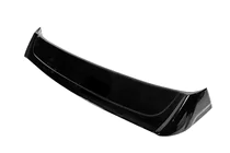 Volkswagen Golf 7/E-Golf 2012–2020 Spoiler DPT V-6 (pro GTI / R HB, černý lesk) fotografie 4
