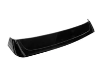 Volkswagen Golf 7/E-Golf 2012–2020 Spoiler DPT V-6 (pro GTI / R HB, černý lesk) fotografie 5