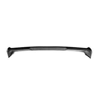 Spoiler DPT V-6 (pro GTI / R HB, černý lesk) Volkswagen Golf 7/E-Golf 2012–2020 fotografie 2