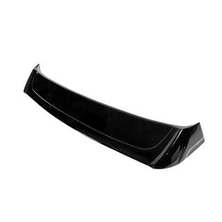 Spoiler DPT V-6 (pro GTI / R HB, černý lesk) Volkswagen Golf 7/E-Golf 2012–2020 fotografie 4