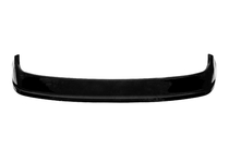 Volkswagen Golf 7/E-Golf 2012–2020 Spoiler DPT V-8 (pro Base HB, černý lesk) fotografie 3