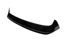 Volkswagen Golf 7/E-Golf 2012–2020 Spoiler DPT V-8 (pro Base HB, černý lesk) fotografie 4
