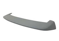 Volkswagen Golf 7/E-Golf 2012–2020 Spoiler DPT V-11 (pro Base HB, černý lesk) fotografie 2