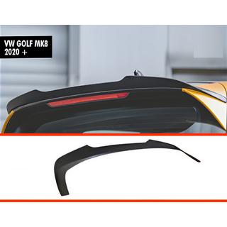 Spoiler DPT V-4 (HB, černý lesk)