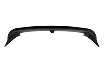 Volkswagen Golf 8 2019– Spoiler DPT V-5 (HB, k lakování) fotografie 1