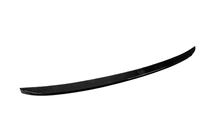 Volkswagen Jetta 2011–2018 Spoiler DPT (k lakování) fotografie 10