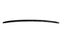 Volkswagen Jetta 2011–2018 Spoiler DPT (k lakování) fotografie 11