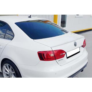 Spoiler DPT (k lakování) Volkswagen Jetta 2011–2018 fotografie 1