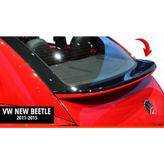 Spoiler DPT (černý lesk) Volkswagen Beetle 2011–2015 fotografie 1