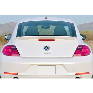 Spoiler DPT (černý lesk) Volkswagen Beetle 2011–2015 fotografie 4