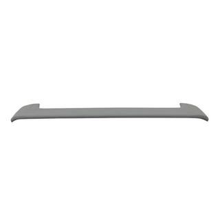 Spoiler DPT V-6 (HB, černý lesk) Volkswagen Polo 2010–2017 fotografie 2