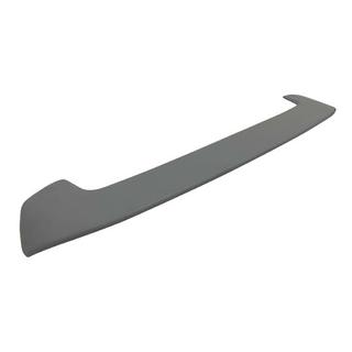 Spoiler DPT V-6 (HB, černý lesk) Volkswagen Polo 2010–2017 fotografie 3