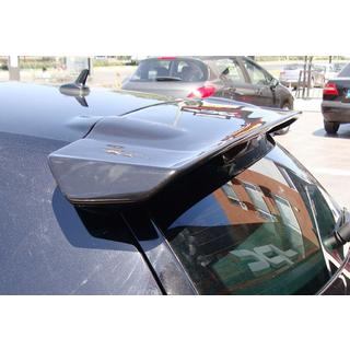 Spoiler DPT V-3 (2008-2013, černý lesk) fotografie 4