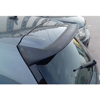 Spoiler DPT V-4 (2008-2013, černý lesk) fotografie 1