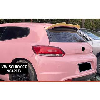 Spoiler DPT V-5 (2008-2013, černý lesk)