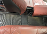 BMW iX (I20) 2022– Autokoberce EVA V-1 (černé) fotografie 6