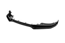 BMW řada 4 G22/23/26 2020– Přední lip spoiler DPT V-2 (pro G22/G23, černý lesk) fotografie 5