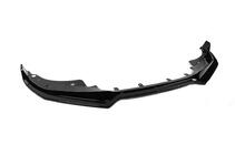 BMW řada 4 G22/23/26 2020– Přední lip spoiler DPT V-2 (pro G22/G23, černý lesk) fotografie 6