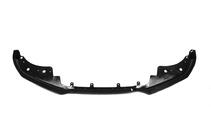 BMW řada 4 G22/23/26 2020– Přední lip spoiler DPT V-2 (pro G22/G23, černý lesk) fotografie 7