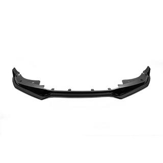 Přední lip spoiler DPT V-2 (pro G22/G23, černý lesk) BMW řada 4 G22/23/26 2020– fotografie 2