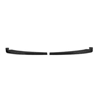 Zadní FLAP nástavce DPT (pro M-Sport/M5 F90, černý lesk) BMW řada 5 G30/G31 2017–2023 fotografie 2