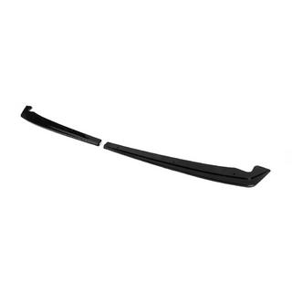 Zadní FLAP nástavce DPT (pro M-Sport/M5 F90, černý lesk) BMW řada 5 G30/G31 2017–2023 fotografie 3