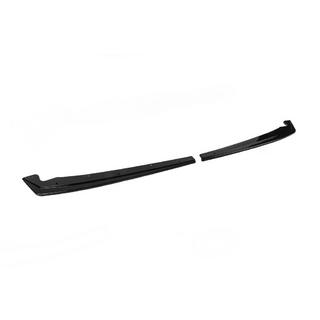 Zadní FLAP nástavce DPT (pro M-Sport/M5 F90, černý lesk) BMW řada 5 G30/G31 2017–2023 fotografie 4