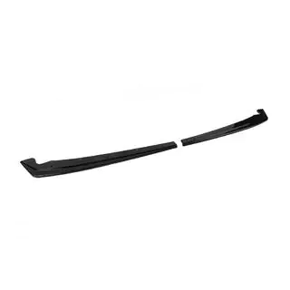 Zadní FLAP nástavce DPT (pro M-Sport/M5 F90, černý lesk) fotografie 4