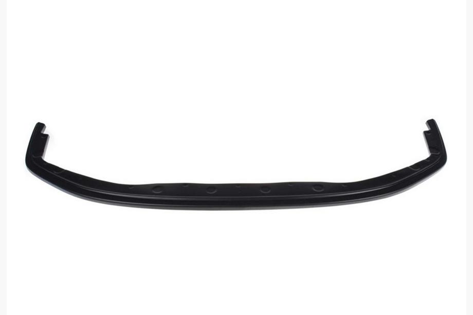 Nissan GT-R 2008–2025 Přední lip spoiler DPT (lesklá černá) Fotografie 5