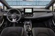 Toyota Corolla GR: recenze sportovního hatchbacku fotografie 5