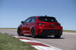 Toyota Corolla GR: recenze sportovního hatchbacku fotografie 2