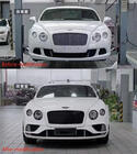 Bentley Continental GT 2011–2018 Sada bodykitu fotografie 1